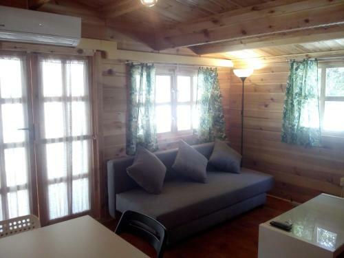 Camping La Pedrera