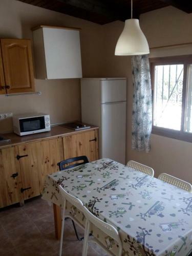 Camping La Pedrera