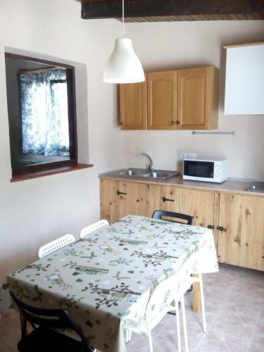 Camping La Pedrera