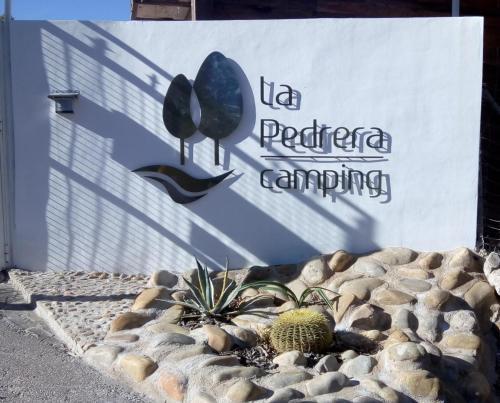 Camping La Pedrera