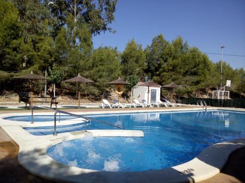 Camping La Pedrera