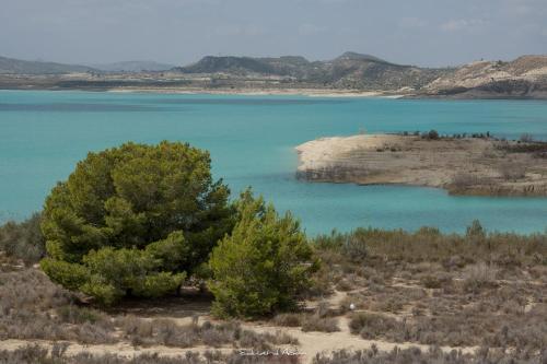 Camping La Pedrera