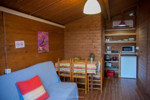 Camping La Pedrera