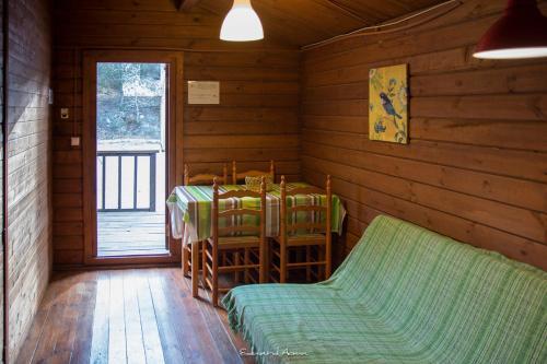 Camping La Pedrera