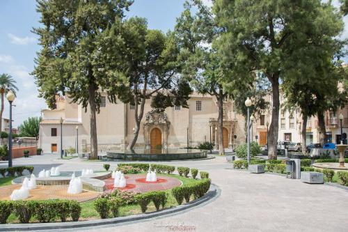 Camping La Pedrera