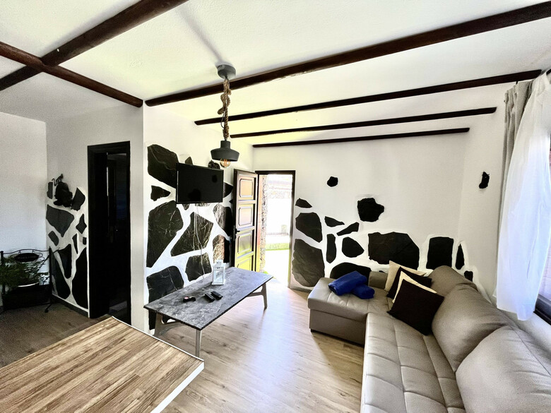Hostal Finca Marisa