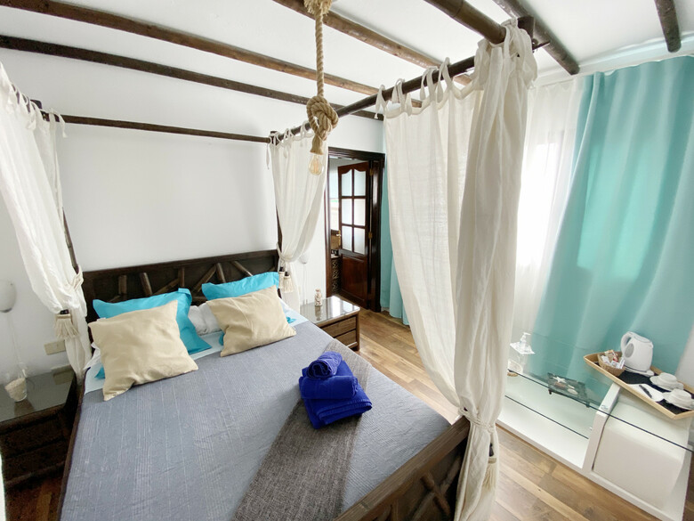 Hostal Finca Marisa