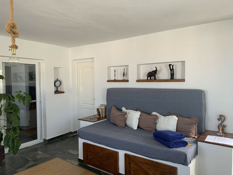 Hostal Finca Marisa