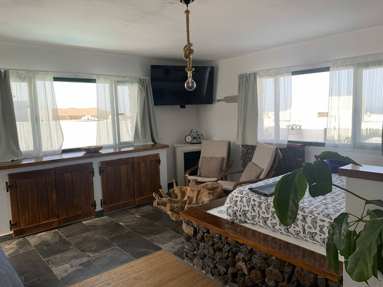 Hostal Finca Marisa
