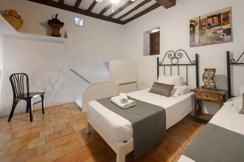 Villa Torre Bes