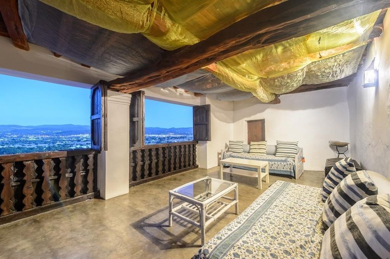 Villa Torre Bes