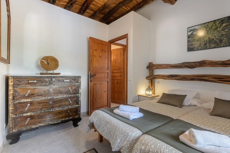 Villa Torre Bes