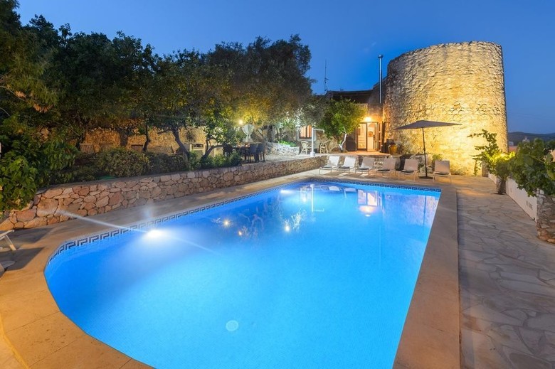 Villa Torre Bes