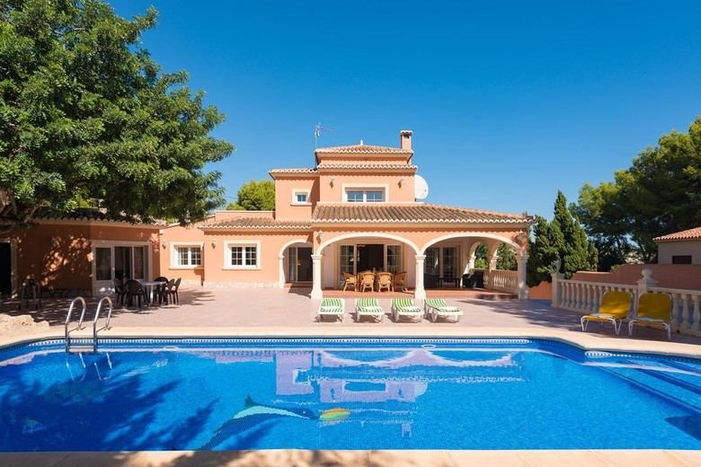Villa Kate