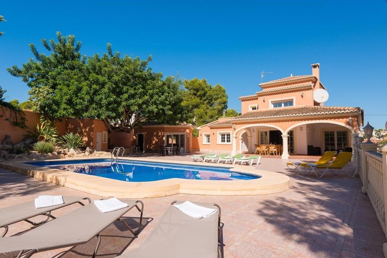 Villa Kate