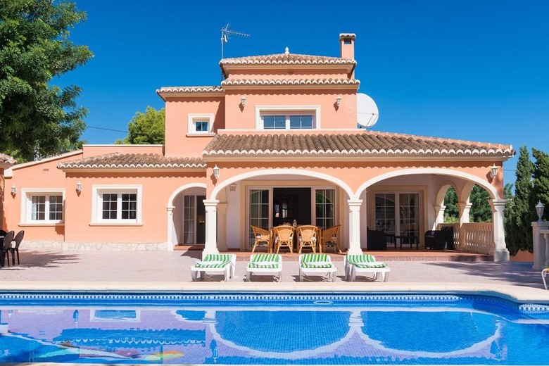 Villa Kate
