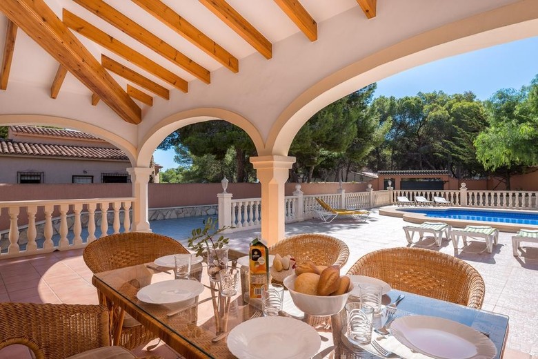 Villa Kate
