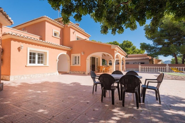 Villa Kate
