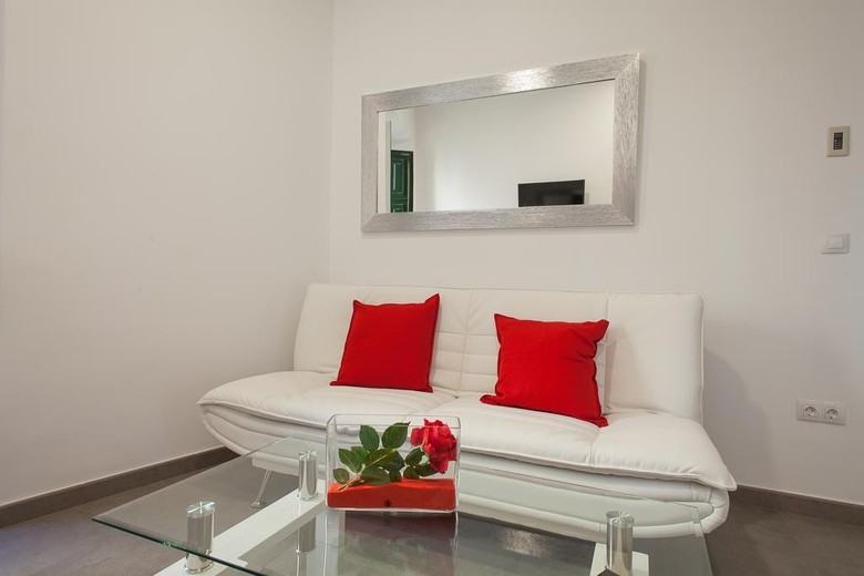 Apartamento Terrazas De La Catedral