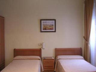 Hostal America