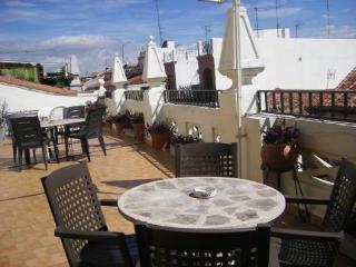 Hostal America