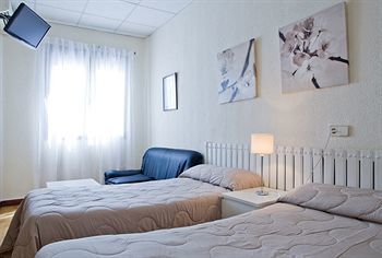 Hostal America