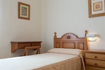 Hostal America