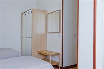 Hostal America