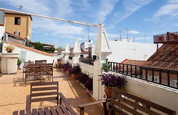 Hostal America