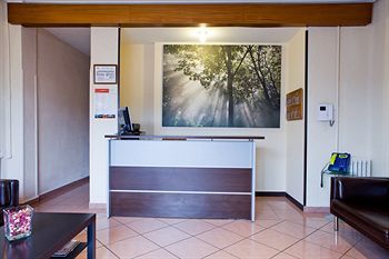 Hostal America