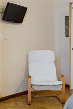 Hostal America