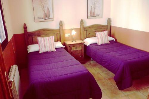 Apartamentos Parque Ardales
