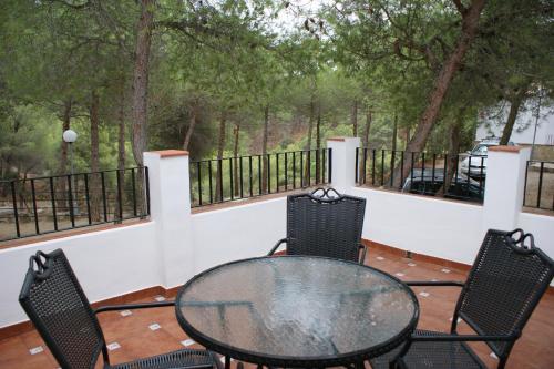 Apartamentos Parque Ardales