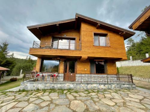 Villa Belvedere Hills