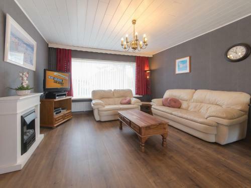 Holiday Home Ruiterlaan