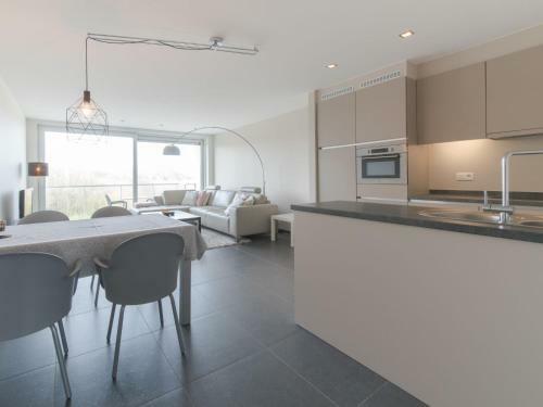 Apartment Solis