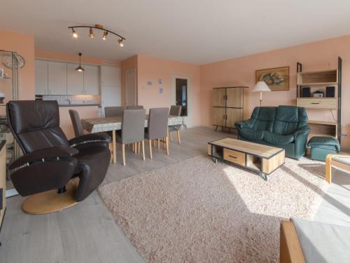 Apartment Groenpark