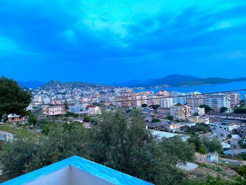 Apartmente Pamela