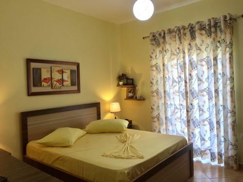 Melina Apartments