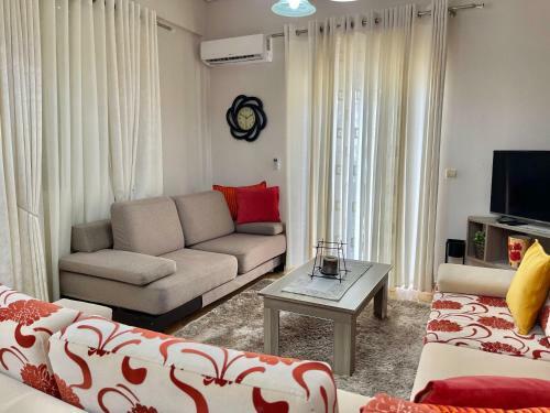 Melina Apartments
