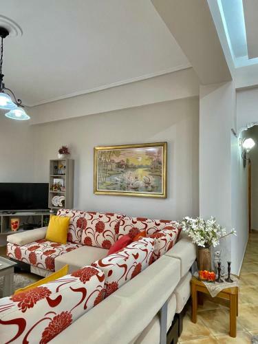 Melina Apartments