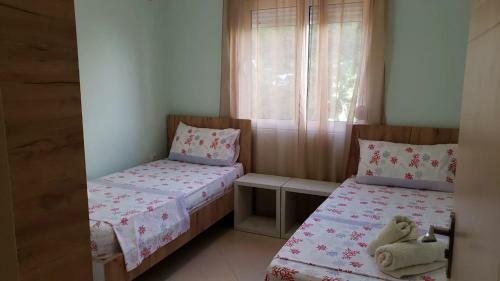 Apartamento Rezidenca E Kalter Sarande