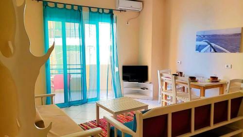 Apartamento Rezidenca E Kalter Sarande