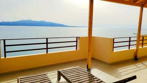 Apartamento Rezidenca E Kalter Sarande
