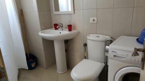 Apartamento Rezidenca E Kalter Sarande