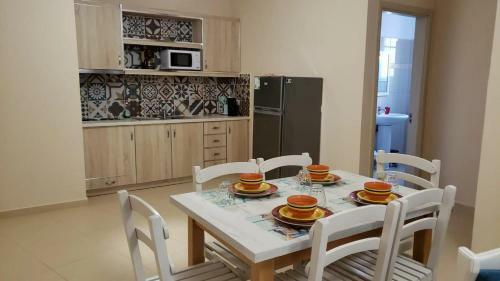 Apartamento Rezidenca E Kalter Sarande