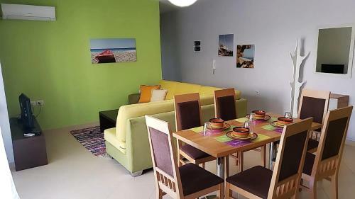 Apartamento Rezidenca E Kalter Sarande
