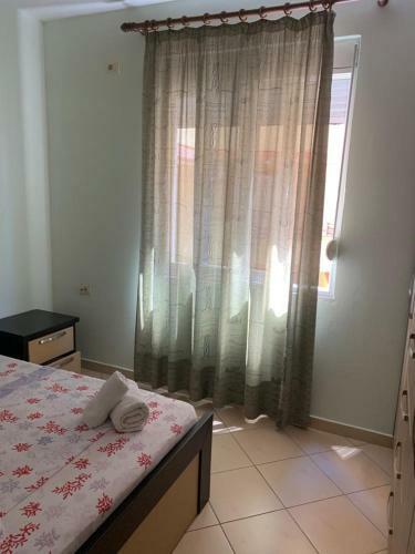Apartamento Rezidenca E Kalter Sarande