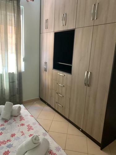 Apartamento Rezidenca E Kalter Sarande