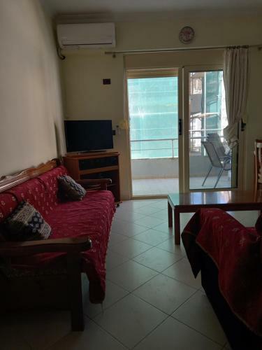 Nora Apartment